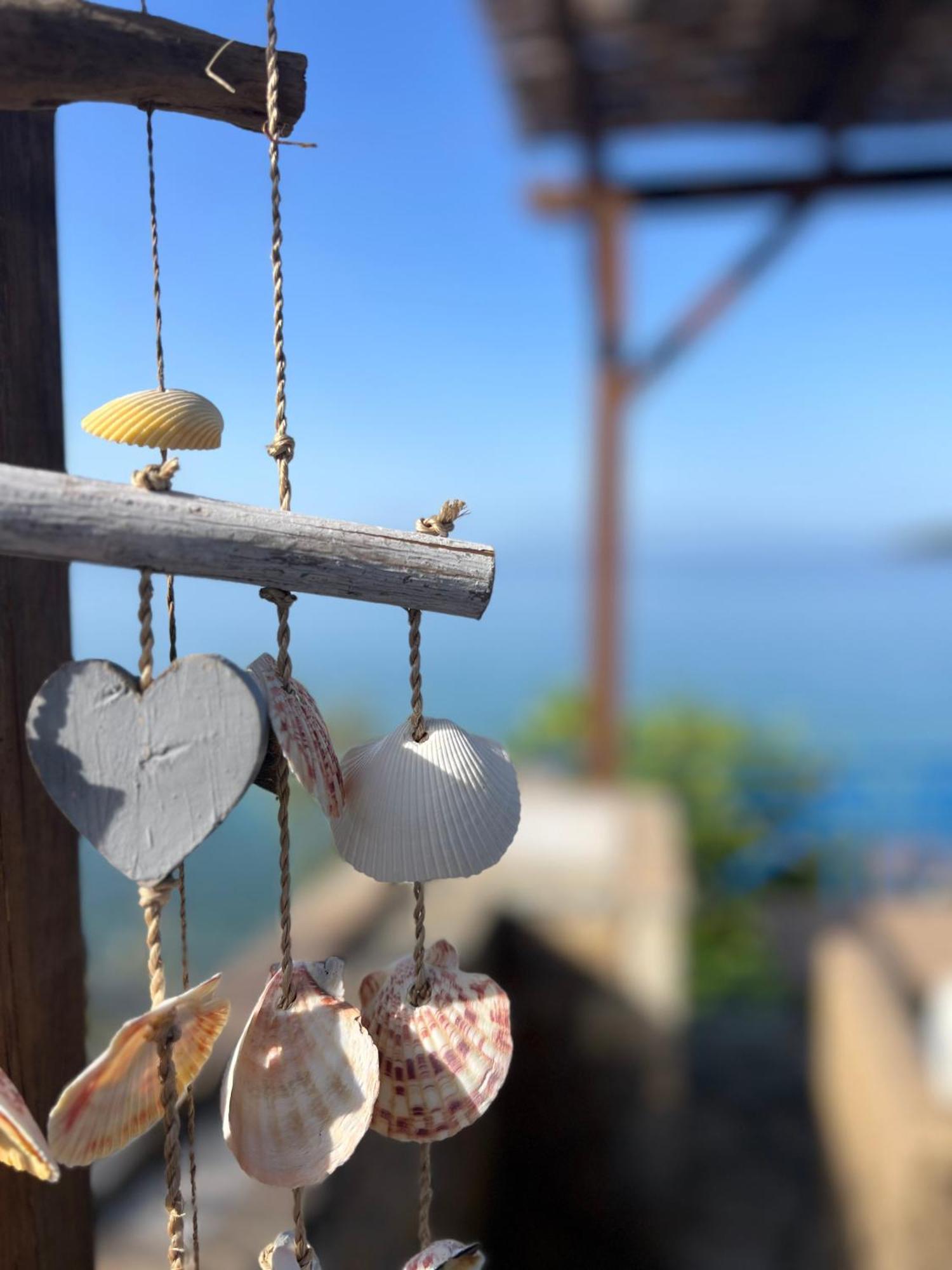 Villas Nies Seaside Appartments Σούρπη Εξωτερικό φωτογραφία